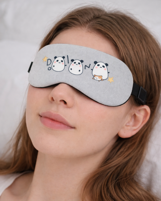 DreamCool™ Eye Mask