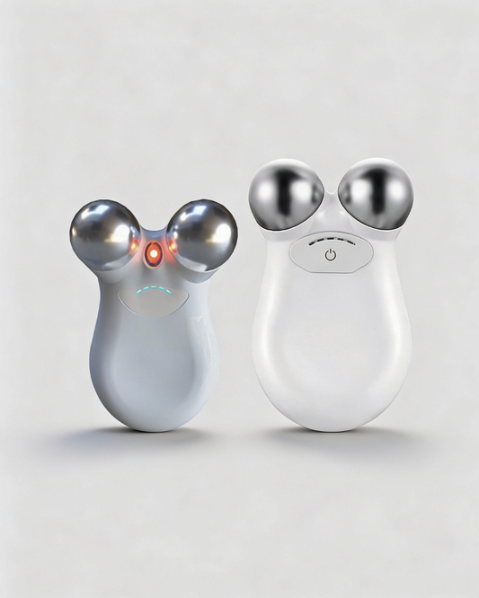 VellaGlow™ Microcurrent Facial Toning Device