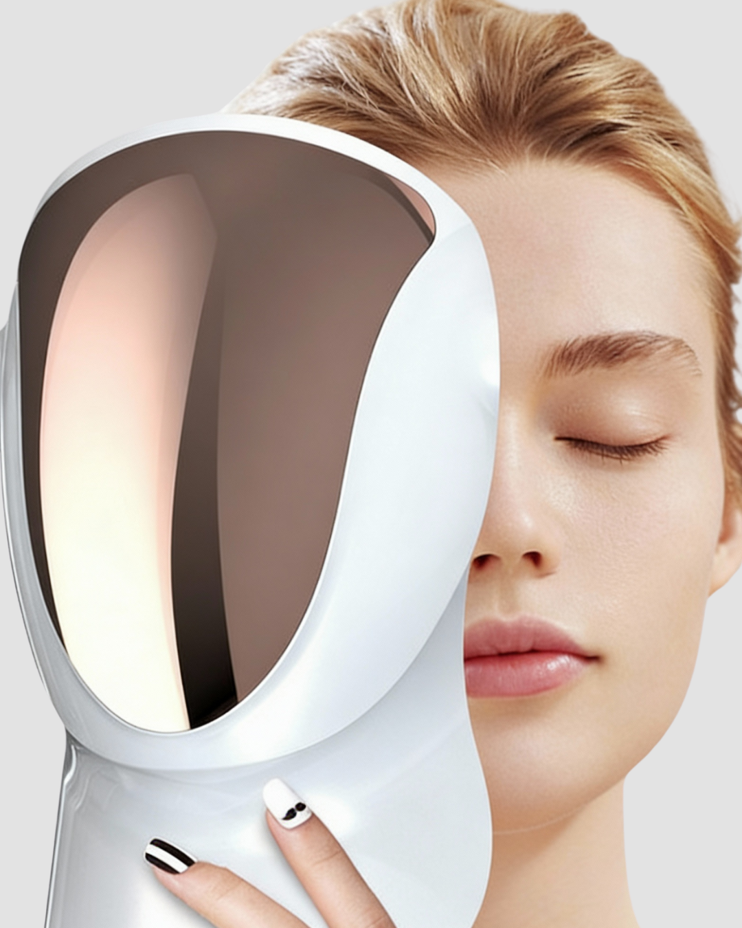 VellaGlow™ Photon Rejuvenation LED Face Mask