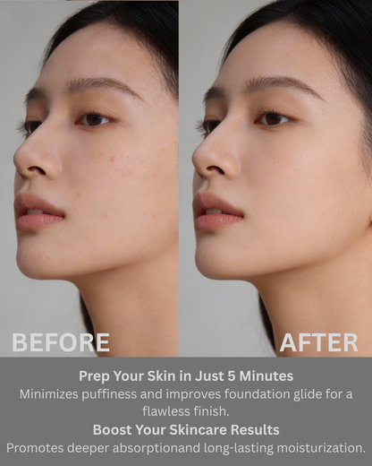 VellaGlow™ Microcurrent Facial Toning Device